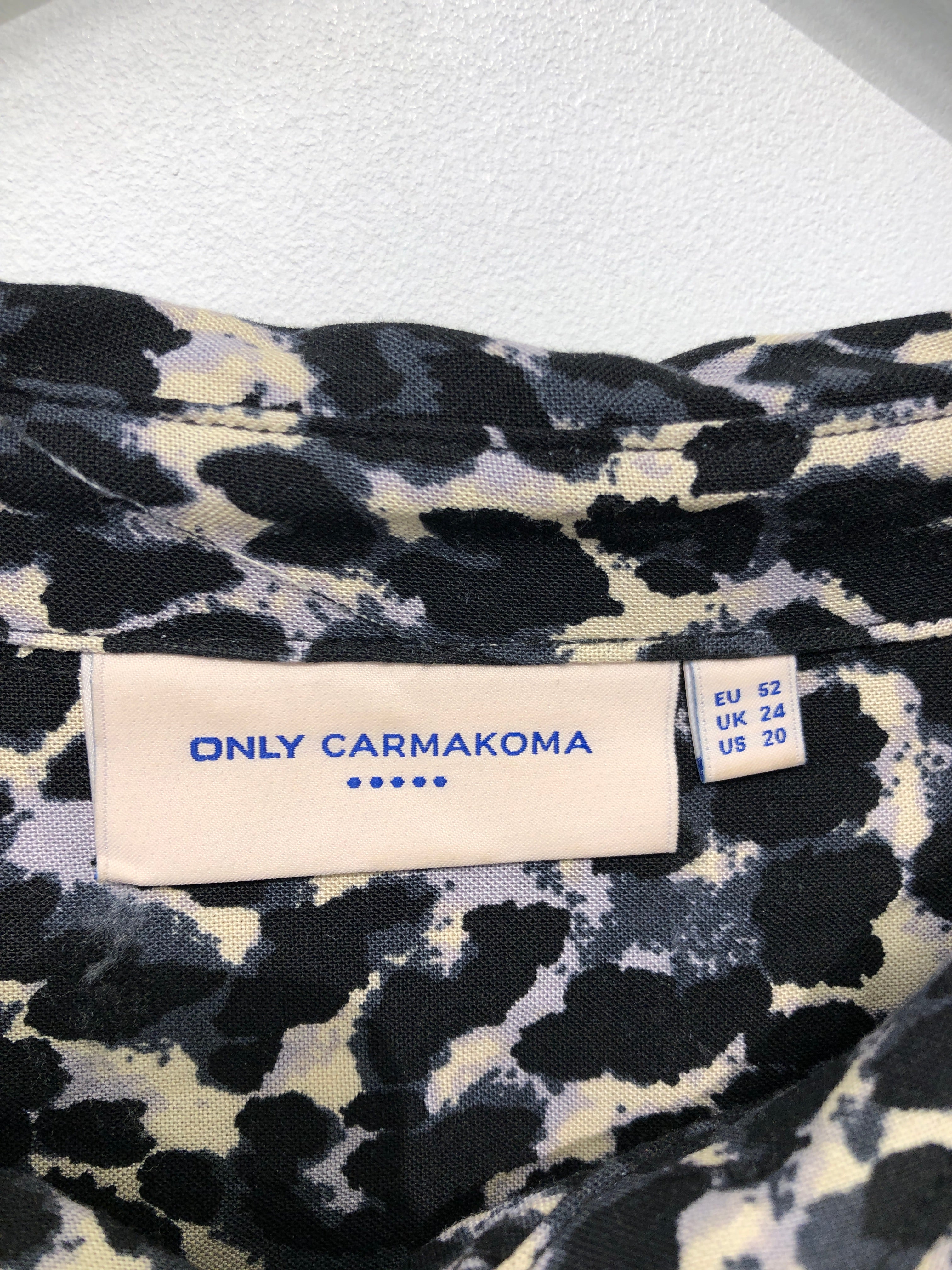 Only Carmakoma